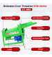 Balwaan Corn Thresher with Motor CT-600